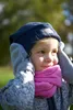 Playshoes Uni Kinder Fleece-fäustlinge Fäustling Fleece, Produktbild-Vorschau 6
