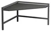 DanDiBo Eckregal Küche Küchenregal Arbeitsplatte 55x55 cm Produktbild-Vorschau 4