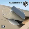 Isolbau - KSK Dachbahn Dichtfolie Selbstklebend - RAL 7013 Produktbild-Vorschau 5