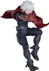A figurine of Tomura Shigaraki from My Hero Academia. Náhled obrázku produktu