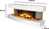 Classic Fire Classic Fire Elektrický krb Atmosphere Náhľad obrázku produktu 10