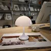 KUGI LED Tischlampe kabellos mit Touch Dimmbare LED Produktbild-Vorschau 9