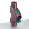 GARANTIA filtro pluviale RAINUS DN 80|100 marrone incl. Anteprima dell’immagine prodotto 3
