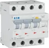 Eaton FI/LS-Schalter Typ A 6kA 16A/3pol+N/30mA 4TE Eaton Produktbild-Vorschau 3
