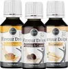 BORCHERS Flavour Drops Probierpaket "Backstube" Produktbild-Vorschau 1