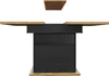Sweiko Esstisch Teleskoptisch(110-140×80cm), klappbarer Produktbild-Vorschau 18
