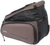 Basil Move Gepäckträgertasche 10-26 Liter Brau­n - Produktbild-Vorschau 20