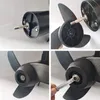 accessoire de remplacement d'hélice 3 pales Convient pour Voir les images du produit 9