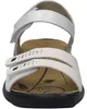 JOSEF SEIBEL Ibiza 86 | Sandales pour Femmes | blanc Voir les images du produit 4