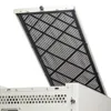 SilverStone FLP02, Tower-Gehäuse Produktbild-Vorschau 10