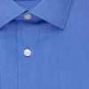 Seidensticker BUSINESS Herren Hemd Kurzarm Kent Slim Produktbild-Vorschau 5