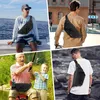 Gürteltasche mit Flaschenhalter, Sport Bauchtasche, Produktbild-Vorschau 10