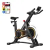 JASPORT A3 ergometro – cyclette silenziosa per allenamento Anteprima dell’immagine prodotto 1