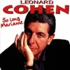 Cohen,Leonard-So Long,Marianne Produktbild-Vorschau 2
