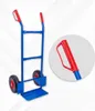 Wózek do worków Strend Pro, wózek transportowy do worków, Podgląd zdjęcia produktu 11