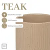 OTIX Kaffeebecher-Set von 12 Cappuccino-Tassen mit Henkel Produktbild-Vorschau 9