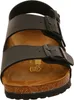 Birkenstock Milano Schwarz Birko-Flor Größe: 35 Schmal Produktbild-Vorschau 19