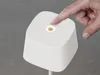 Lampada da tavolo a batteria Konstsmide Capri | bianca | Anteprima dell’immagine prodotto 17