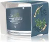 Yankee Candle Bayside Cedar, Rund, Grau, CEDAR, 10 h, 1 Produktbild-Vorschau 4