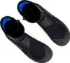 Aqualung Superzip 3 Mm chaussons néoprène bleu EU 47 bleu Voir les images du produit 2