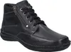 Josef Seibel New Anvers 84 Schnürstiefel Schwarz Produktbild-Vorschau 1