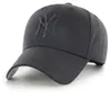 47 Brand MLB New York Yankees Cappellino per bambini Jr Produktbild-Vorschau 3