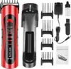 Haarschneider Haarschneidemaschine Profi Trimmer Rasierer Produktbild-Vorschau 1