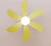 CECOTEC 08456 - EnergySilence Aero v3600 Vision Full Yellow Anteprima dell’immagine prodotto 6