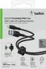 Belkin BOOST CHARGE - Lightning kábel - USB samec na Náhľad obrázku produktu 7