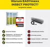 EASYmaxx Insect Protect magnety pro sítě proti hmyzu – 12 Náhled obrázku produktu 7