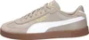 Puma Damen Sneaker CLUB II braun Größe EUR 38 Produktbild-Vorschau 2