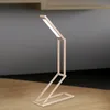 LED Tischleuchte klappbar, praktische Lampe für Lesen, Produktbild-Vorschau 2