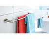 tesa 40307-00000-00 tesa Handtuchhalter MOON silber Voir les images du produit 12