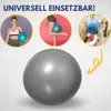 Górna piłka Pilates, Ø ok. 22 cm Podgląd zdjęcia produktu 3