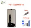 Für Xiaomi MI 9 SE / MI9se LCD Display Bildschirm Touch Produktbild-Vorschau 2