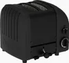 Dualit Classic 2er-Toaster Stealth Produktbild-Vorschau 1
