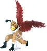 My Hero Academia The Amazing Heroes vol.19 Hawks figure Náhled obrázku produktu 14