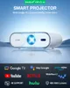 BlitzWolf BW-V5 Air Smart projektor s Netflixem, Google TV, Náhled obrázku produktu 2