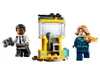 LEGO® 30453 Super Heroes Captain Marvel and Nick Fury Produktbild-Vorschau 3