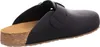 Haflinger Uni Porto Clog schwarz EUR 44 Produktbild-Vorschau 14
