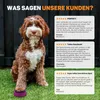 Vulpes Goods Hundeknöpfe, Hundetasten, Haustiertasten für Produktbild-Vorschau 8