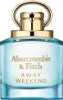 Abercrombie & Fitch Away Weekend Woman Eau De Parfum 100 ml Produktbild-Vorschau 1