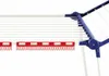 Sušák na prádlo Pegasus 180 Solid Plus Náhľad obrázku produktu 13