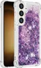 Samsung Galaxy S26 Hülle - Coverup Liquid Glitzer Back Produktbild-Vorschau 1