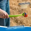 Chuckit ! 06900, chien, lanceur de balles, vert, plastique, Voir les images du produit 3