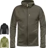 Fjällräven Abisko Trail jas, zwart, maat XL, voor heren, Productafbeelding-voorbeeld 10