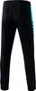 Erima Six Wings Worker Hose Schwarz Produktbild-Vorschau 2