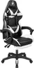 Kruger&Matz KM0790 Gamingstoel met voetensteun GX-150, Productafbeelding-voorbeeld 5