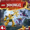 LEGO® 71804 NINJAGO - Arins Battle Mech (104 Teile) Produktbild-Vorschau 19