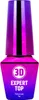 Top 3D Expert MollyLac Top pour vernis hybrides avec Wash Voir les images du produit 1